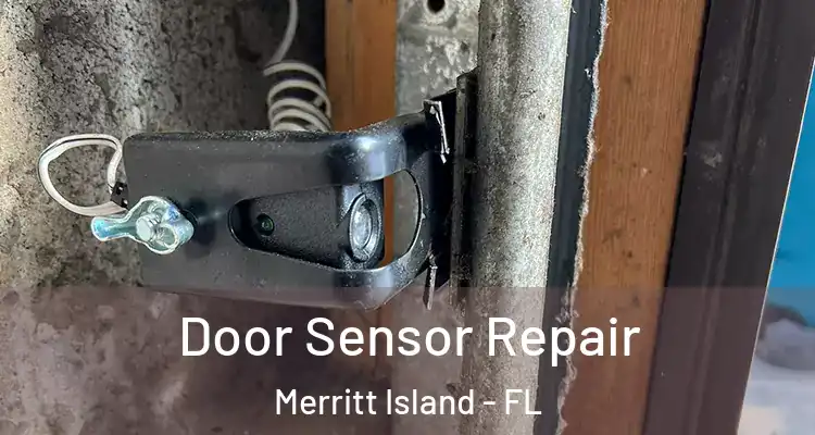 Door Sensor Repair Merritt Island - FL