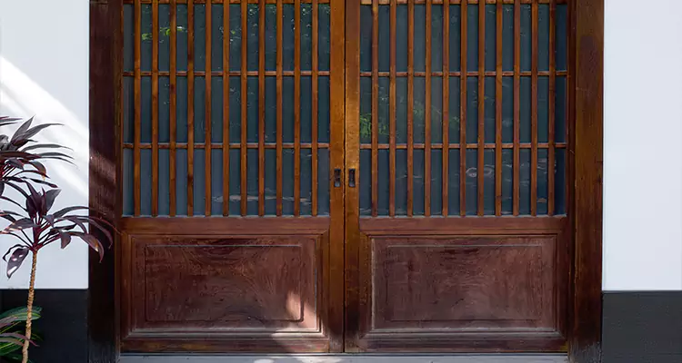 Accordion Patio Doors Repair in Merritt Island, FL