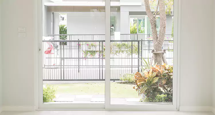 Balcony Screen Door Repair in Merritt Island, FL