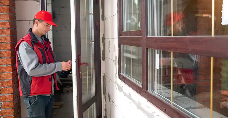 Comprehensive Commercial Door Repair Services in Merritt Island, FL