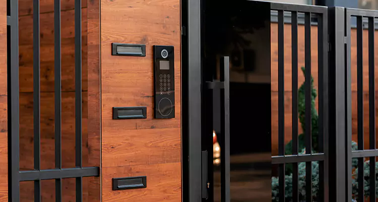 Screen Door Handle Replacement in Merritt Island, FL