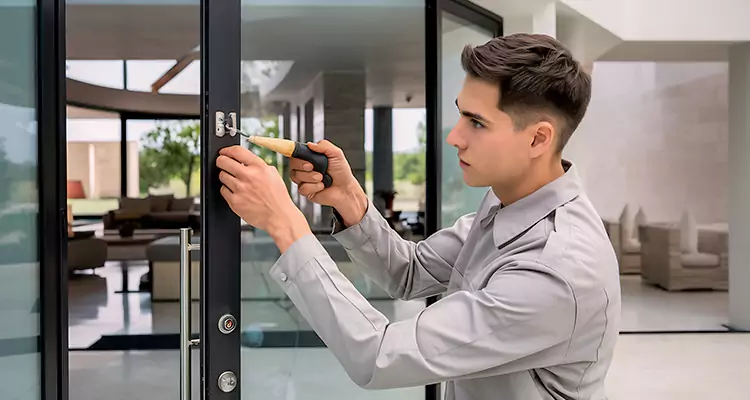 Best Door Lock RepairSliding Door Lock Repair in Merritt Island, FL