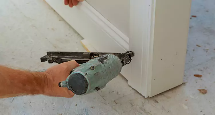 Fix Garage Door Panel in Merritt Island, FL