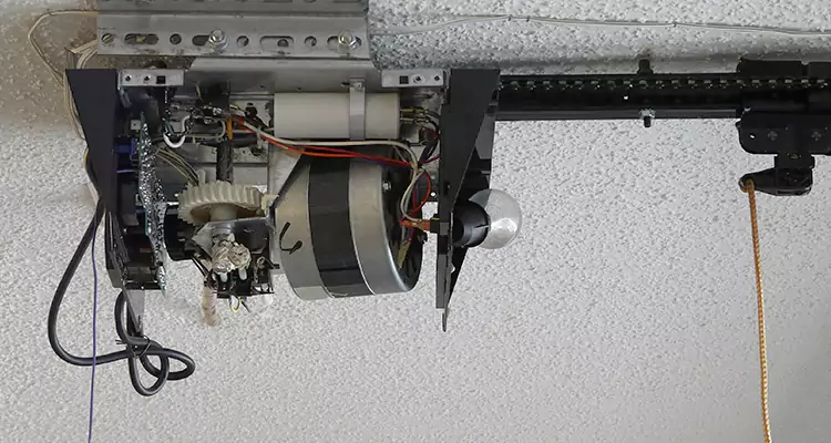 Emergency Garage Door Opener Repair in Merritt Island, FL
