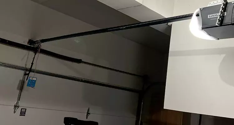 Garage Door Opener Sensor Replacement in Merritt Island, FL