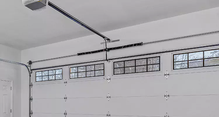 Garage Door Torsion Spring Repair in Merritt Island, FL