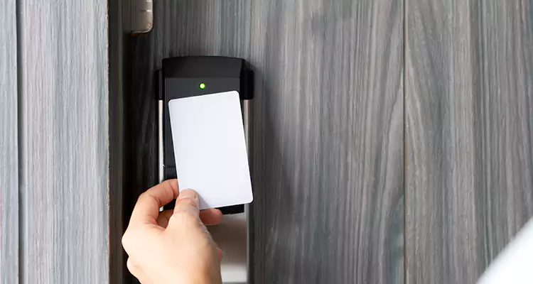Hotel Swipe Card Door Locks Repair in Merritt Island, FL