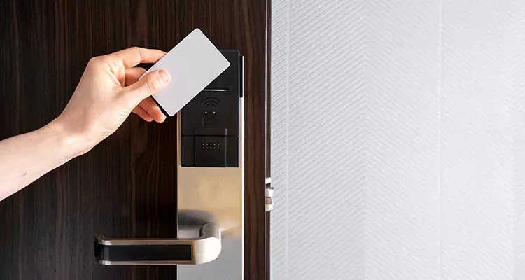 Why Choose Us for Hotel Keycard Lock Repair in Merritt Island, FL?