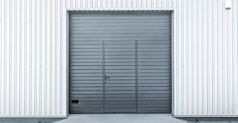 Trusted Industrial Overhead Door Repair in Merritt Island, FL
