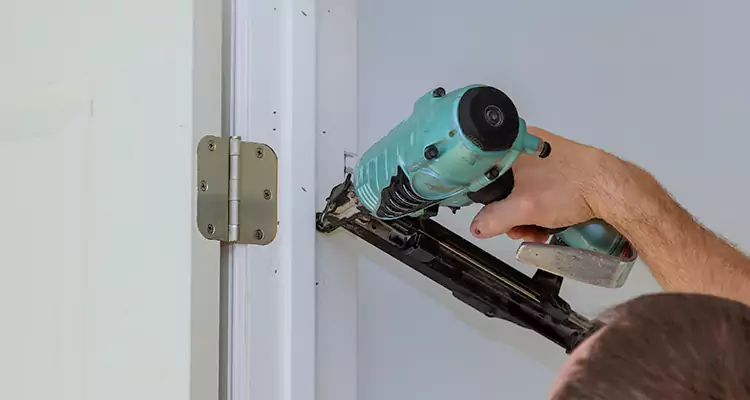 Interior Door Repair Services Near Me in Merritt Island, FL