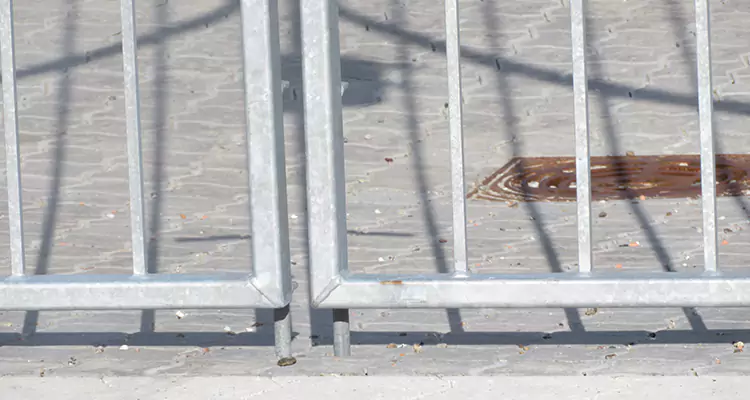 Our Metal Gate Repair Services in Merritt Island, FL