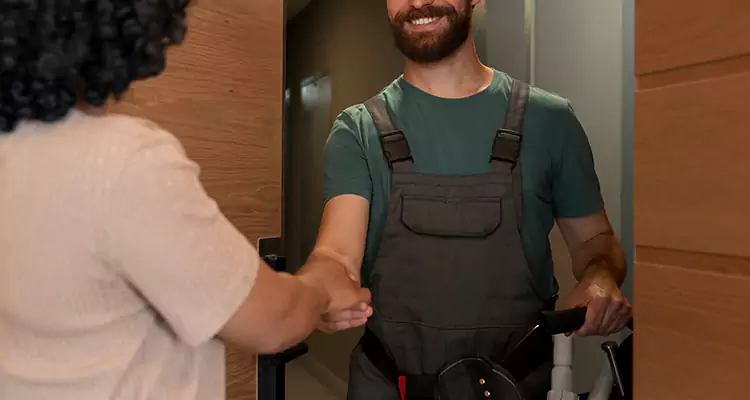 Repair Rfid Keycard Reader For Motels in Merritt Island, FL