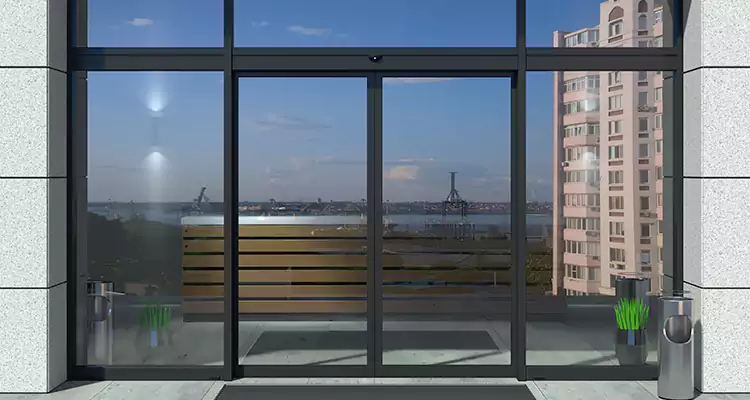 Our Patio Door Casing Repair Services in Merritt Island, FL