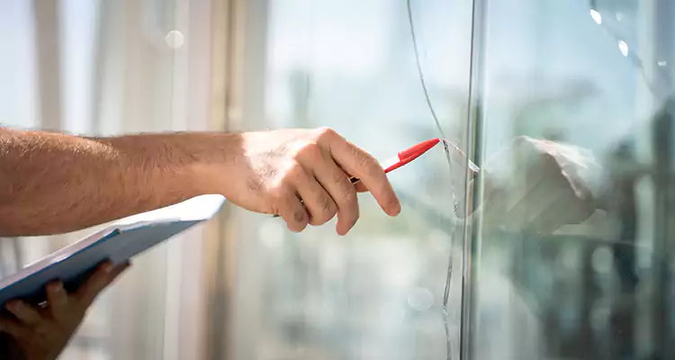 Sliding Glass Patio Door Repair in Merritt Island, FL