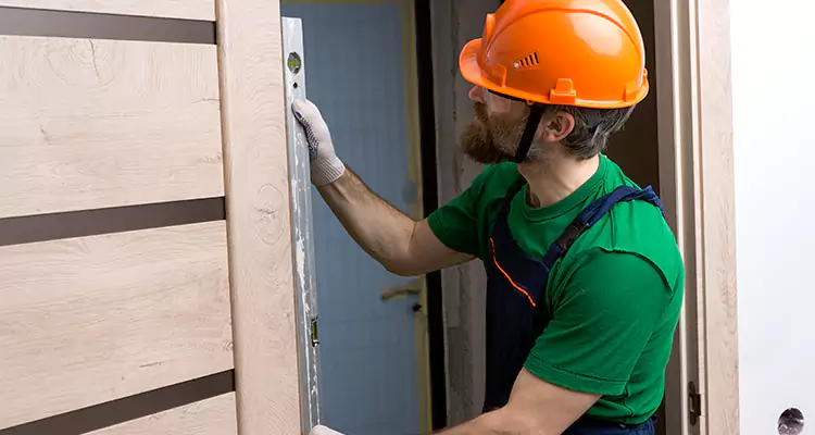 Pocket Door Repair Cost in Merritt Island, FL