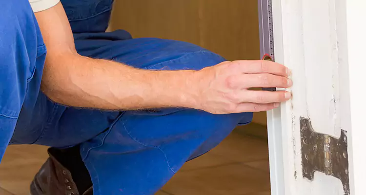 Antique Pocket Door Rollers Repair in Merritt Island, FL