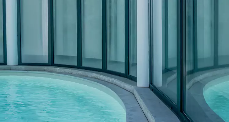 Repair Polyester Screen for Pool Enclosure in Merritt Island, FL