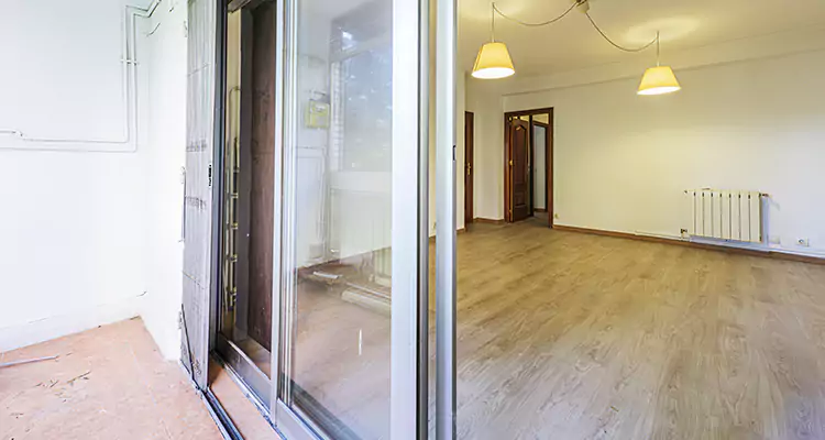 Security Screen Doors Repair in Merritt Island, FL