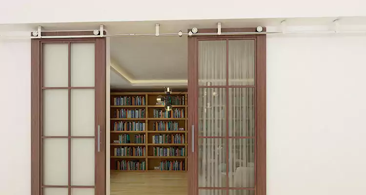 Why Choose Us for Sliding Backyard Door Repair in Merritt Island, FL?