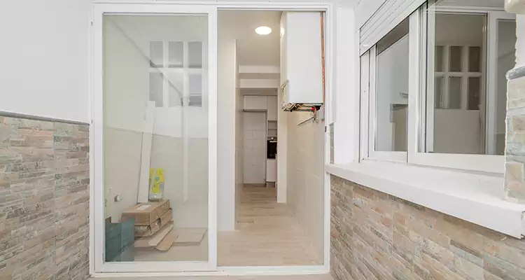 Sliding Barn Door Brackets Replacement in Merritt Island, FL