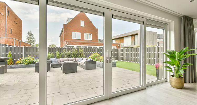 Why Choose Our Sliding Door Expert in Merritt Island, FL