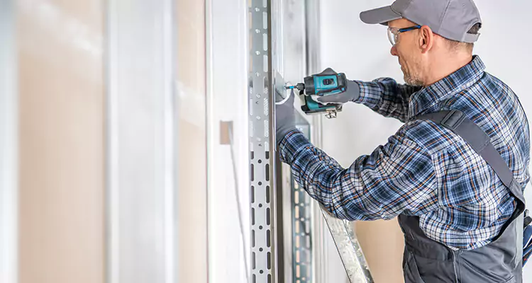 Sliding Door Latch Hardware Repair in Merritt Island, FL