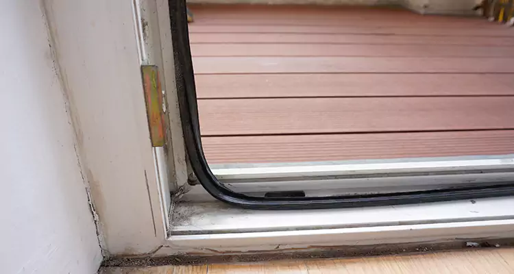 Why Choose Us for Leaking Sliding Glass Door Repair in Merritt Island, FL?