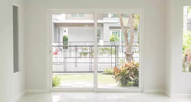 Sliding Panels For Patio Doors in Merritt Island, FL