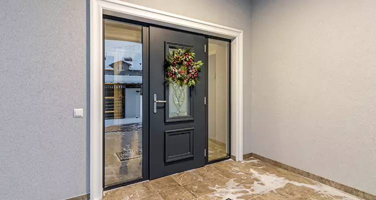Fast Sliding Porch Door Repair in Merritt Island, FL