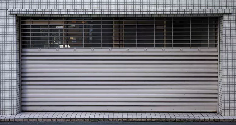 Steel Roll Up Door Repair in Merritt Island, FL