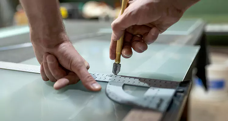 Glass Scratch Repair in Merritt Island, FL