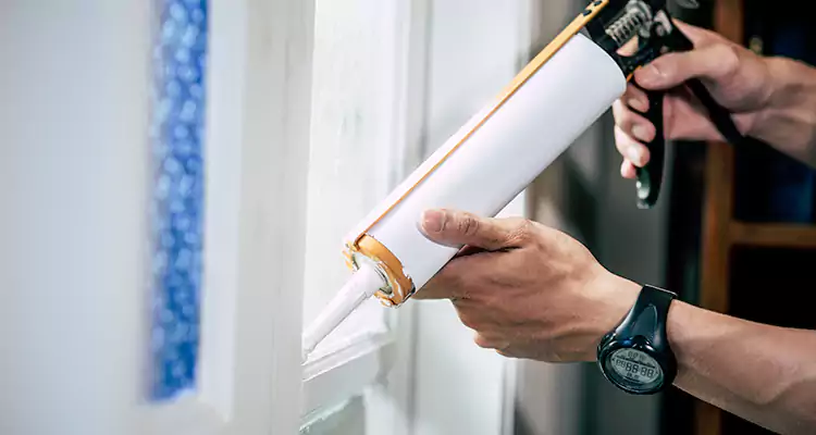 Windows Leaking Air Repair in Merritt Island, FL