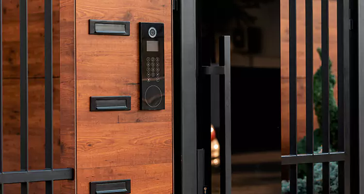 Automatic Door Maintenance in Merritt Island, FL