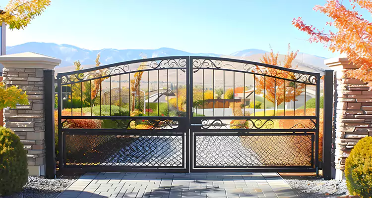 Automatic Gate Repair Cost in Merritt Island, FL