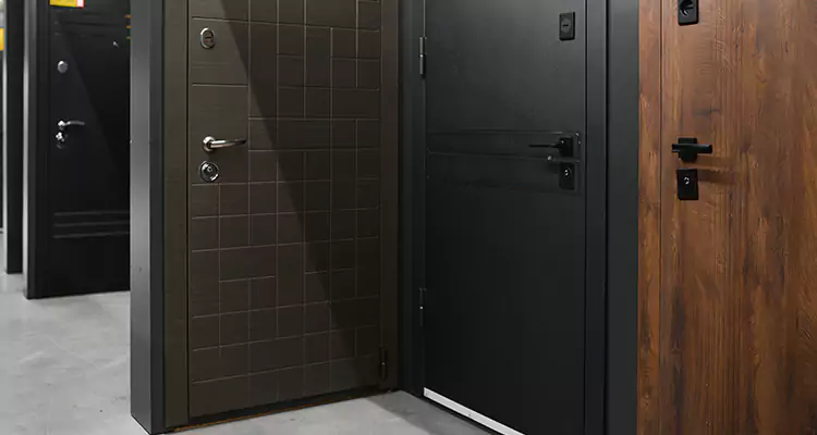 Burglar Proof Storm Door Repair in Merritt Island, FL