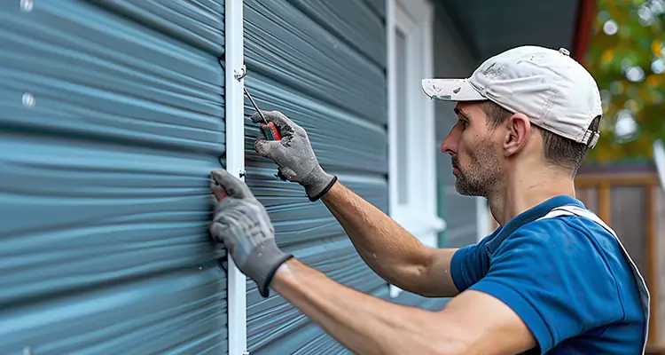 Wayne Dalton Commercial Doors Repair in Merritt Island, FL