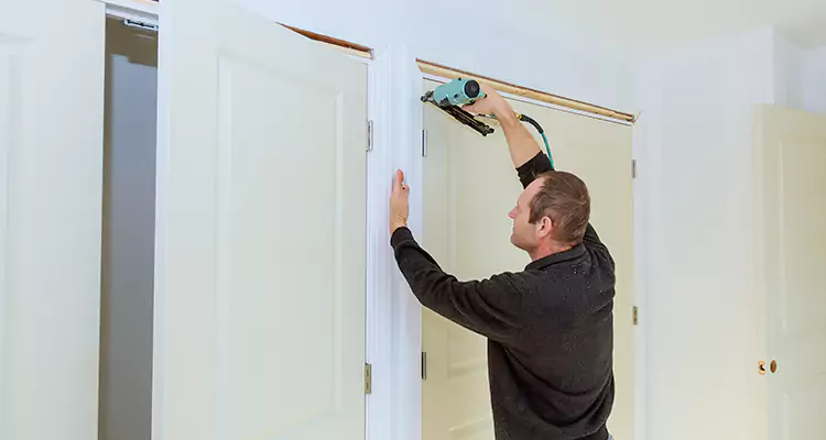Top Rated Door Fixing ServiceFixing Garage Door Track in Merritt Island, FL