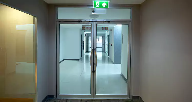 Emergency Glass Door Repair in Merritt Island, FL