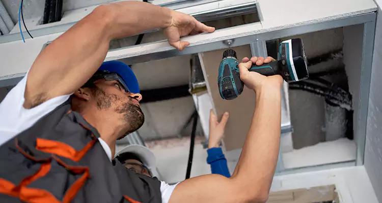 Emergency Overhead Door Repair in Merritt Island, FL