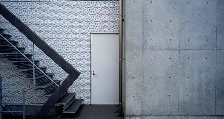 Fire Rated Entrance Doors Repair in Merritt Island, FL