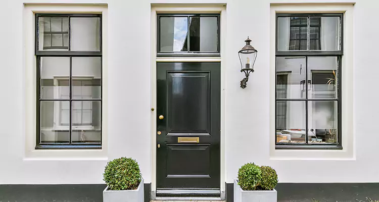 Modern French Doors Repair in Merritt Island, FL