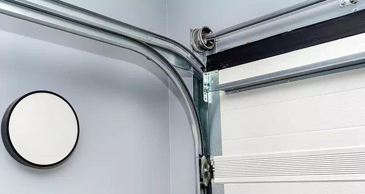 Garage Door Cable Repair Cost in Merritt Island, FL