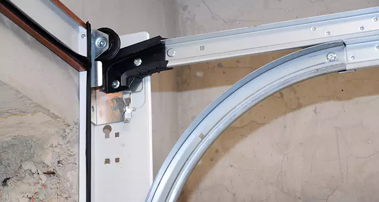 Maintain Liftmaster Garage Door Off Track in Merritt Island, FL