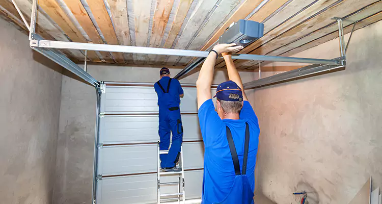 Garage Door Opener Technician in Merritt Island, FL