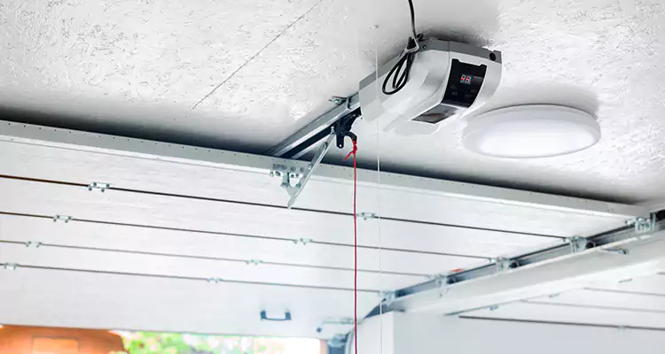LiftMaster Garage Door Repair in Merritt Island, FL