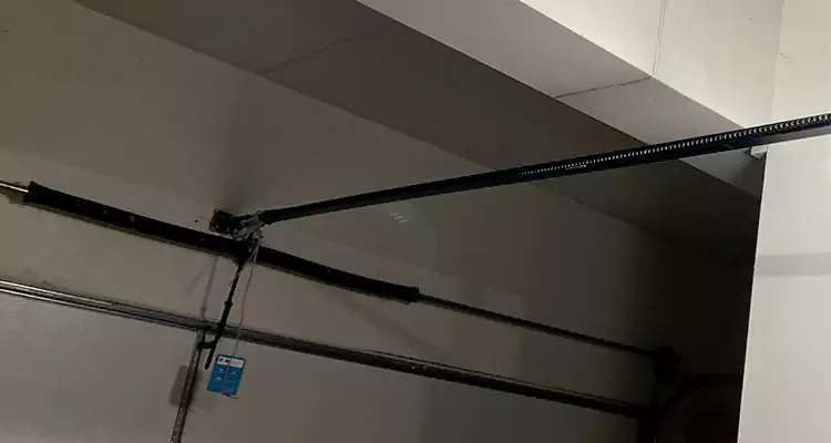 Garage Door Spring Removal in Merritt Island, FL