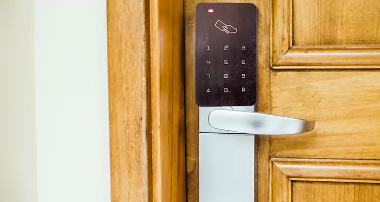 Keyless Hotel Door Locks Repair in Merritt Island, FL