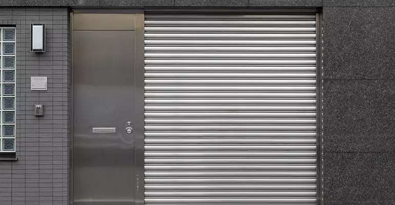 Industrial Roller Door Repair Service in Merritt Island, FL