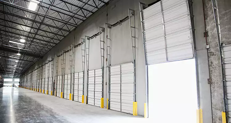Industrial Roller Door Repair Prices in Merritt Island, FL