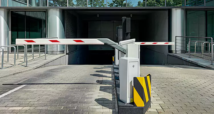 Affordable And Fast Parking Boom Gate Repair Services in Merritt Island, FL